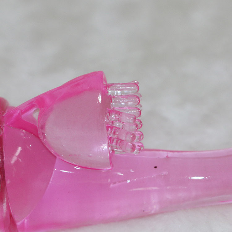 Ladies' Vibrating Massager - Personal Pleasure Toy
