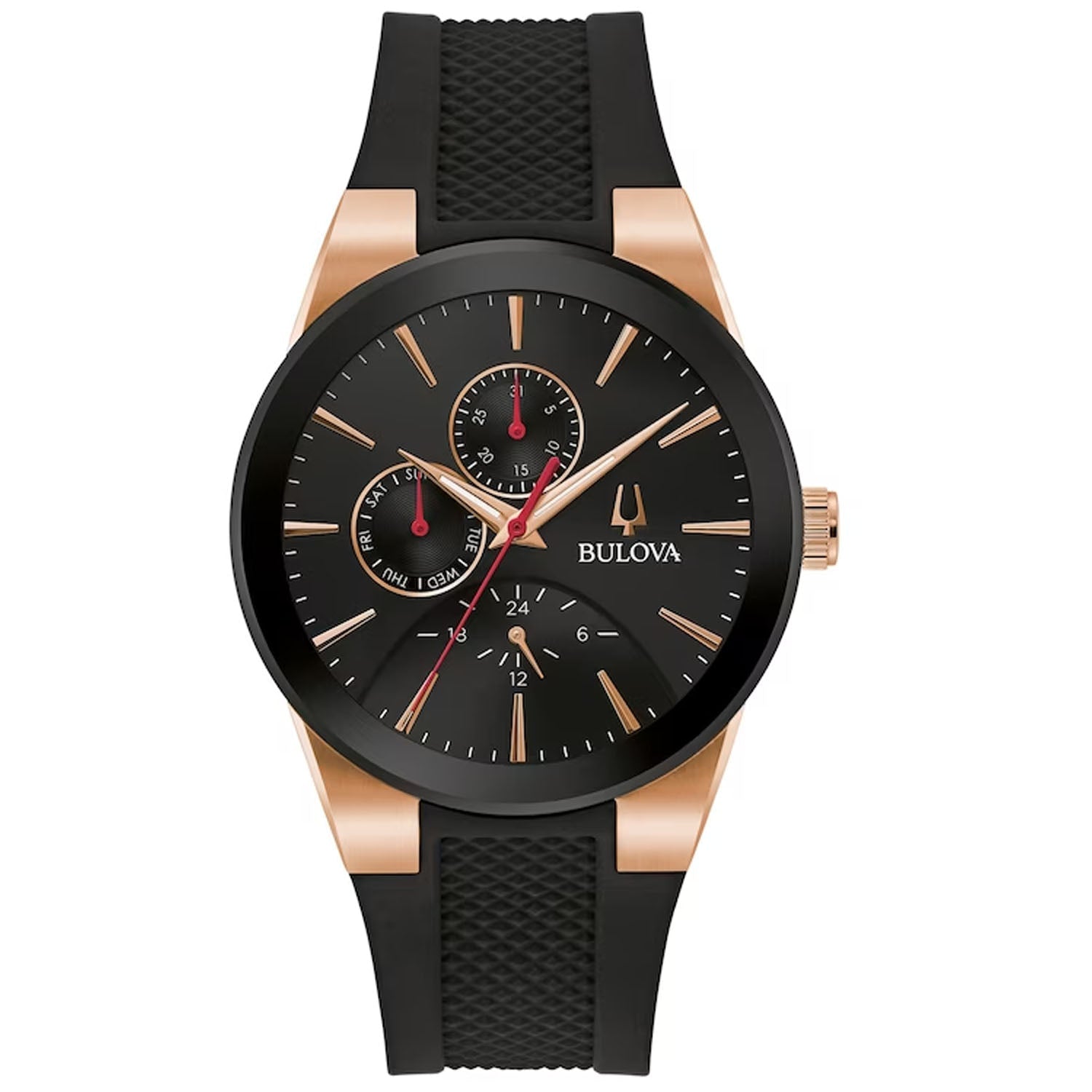 Bulova Men's Classic