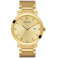 Bulova Men's Diamond