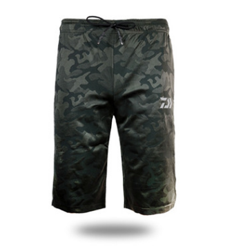 Cycling Shorts, Outdoor Casual Pants, Five-Point Shorts