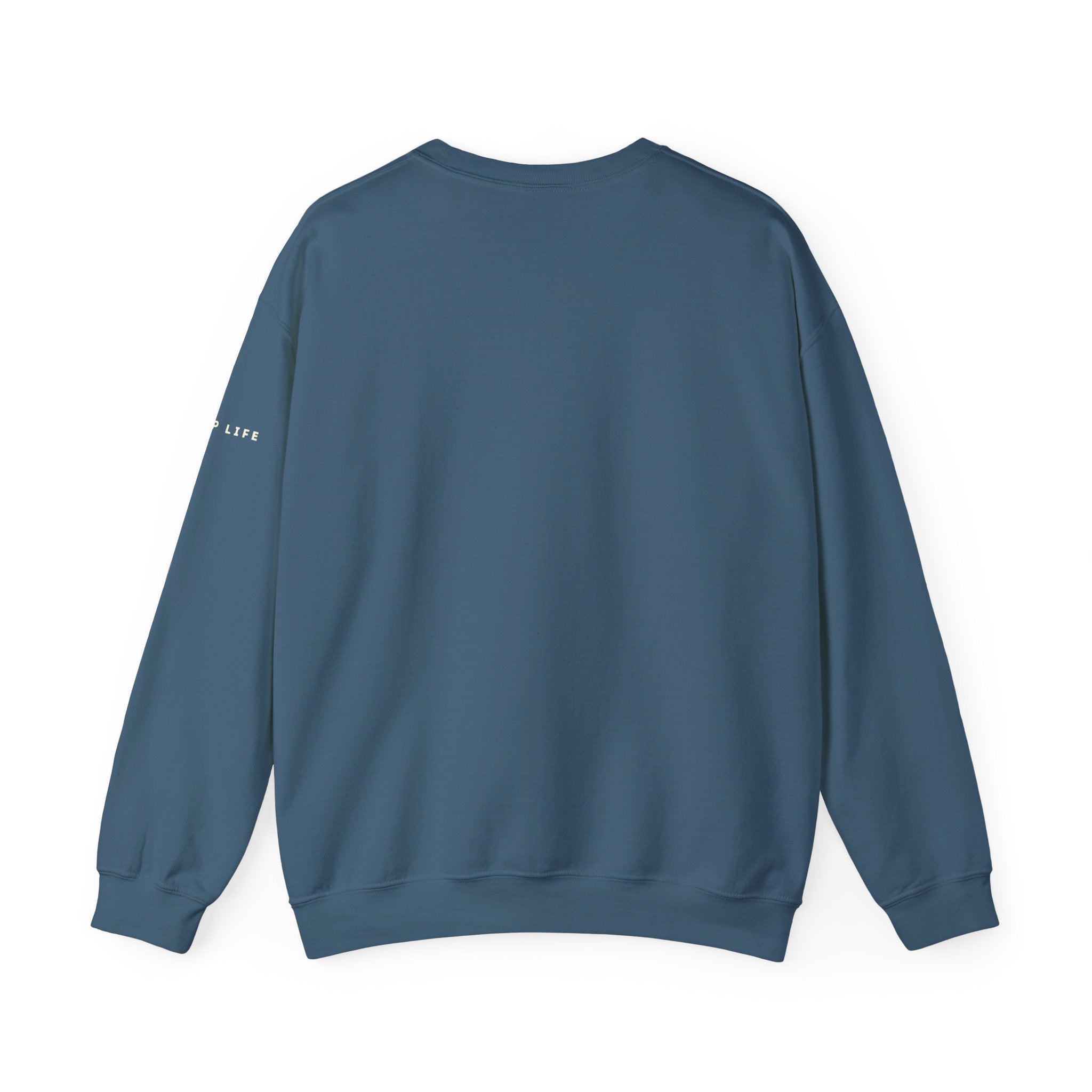 Neurovana - Adult Unisex Crewneck Sweatshirt