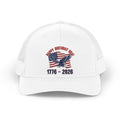 America 250 – 1776–2026 Happy Birthday USA Trucker Hat