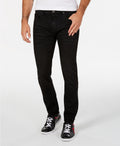 INC International Concepts INC Stretch Slim Straight Jeans, Size 30X30