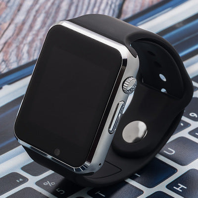 A1 Smartwatch with Phone Functionality
