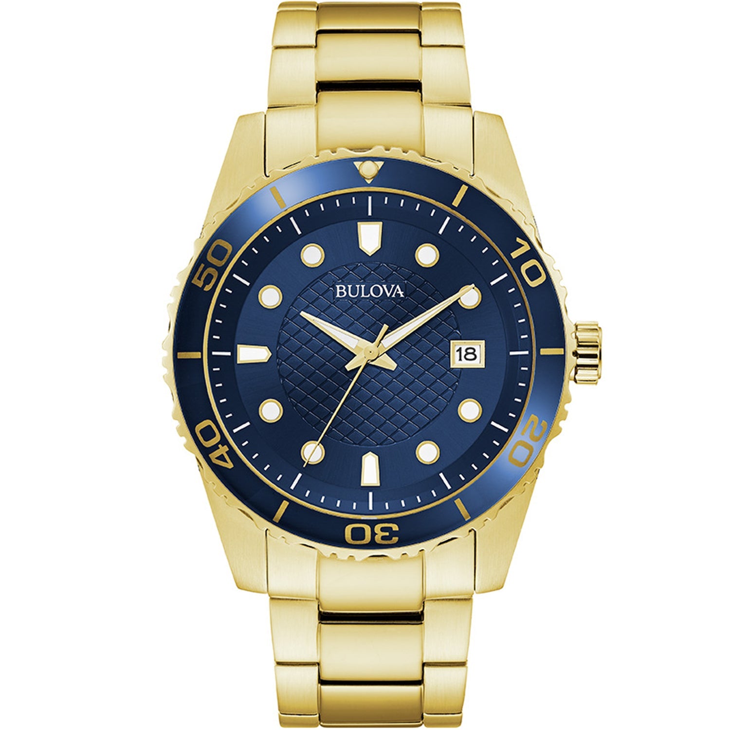 Bulova Men's Sport