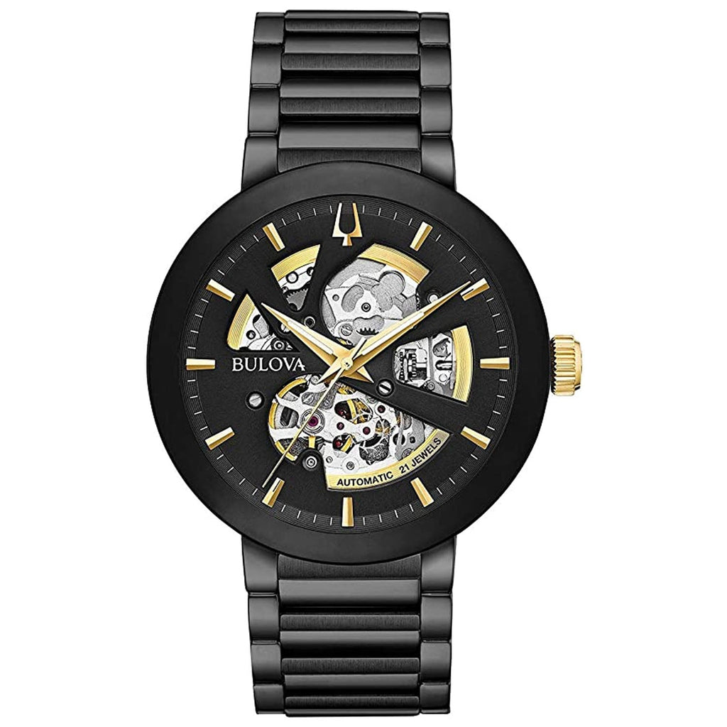 Bulova Men's Classic