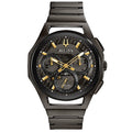 Bulova Men's Curv