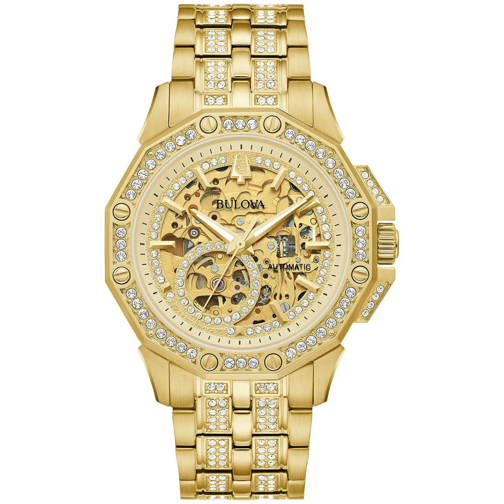 Bulova Men's Octava