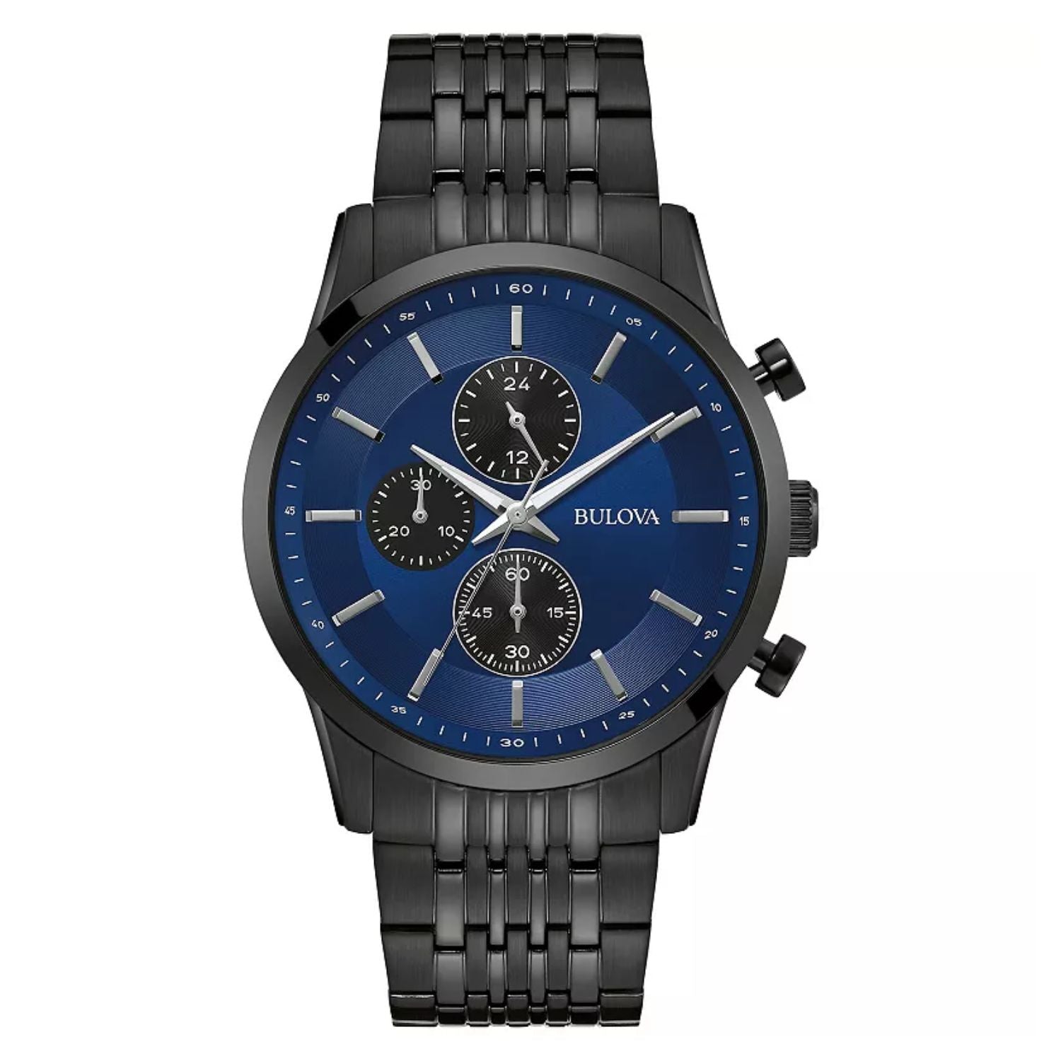Bulova Men's Classic