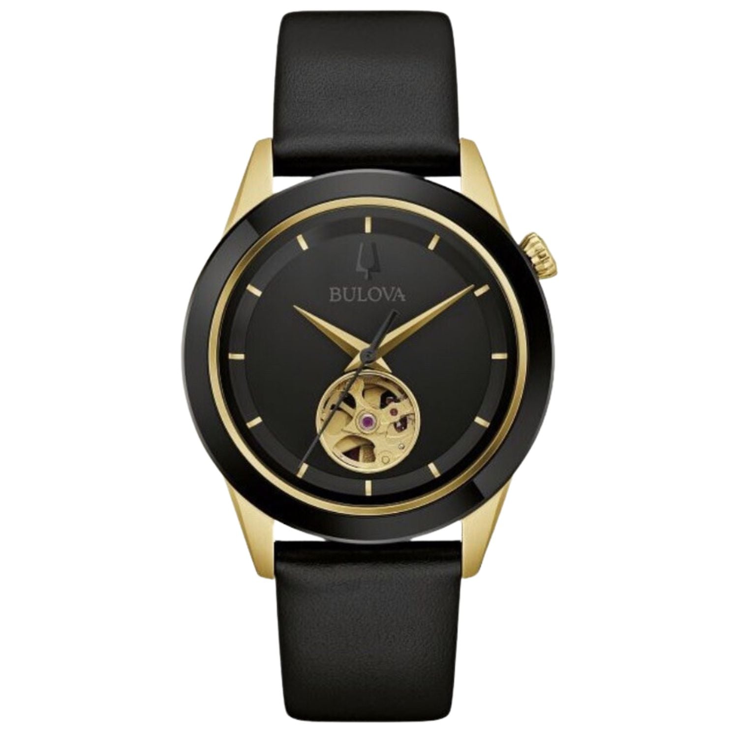 Bulova Men's Apollo