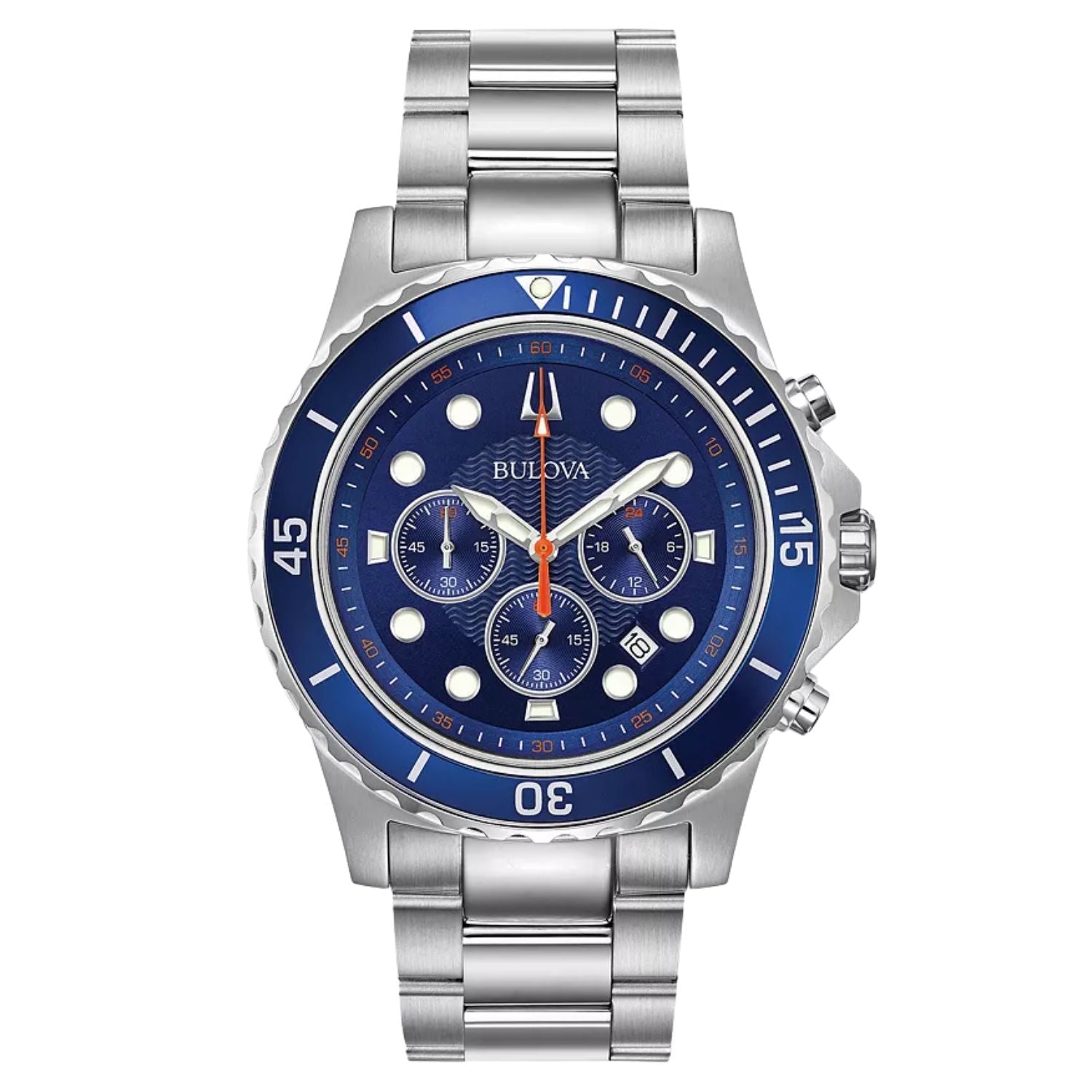 Bulova Men's Classic