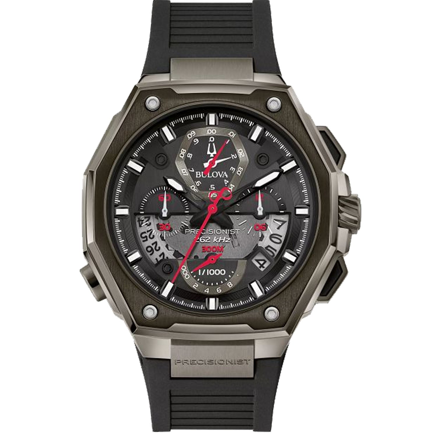 Bulova Men's Precisionist