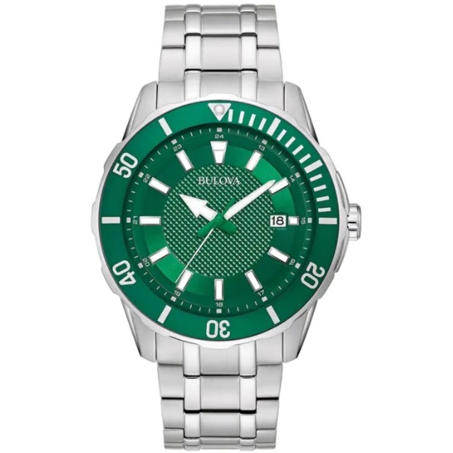 Bulova Men's Classic Sport