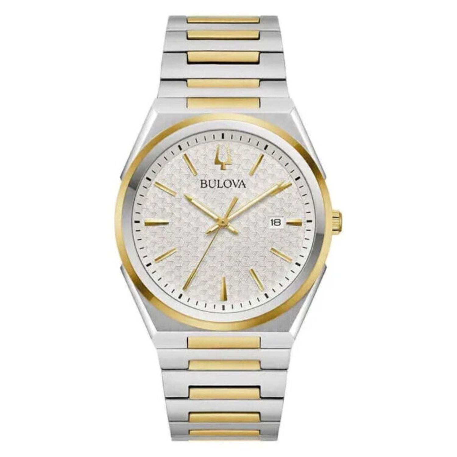 Bulova Men's Classic