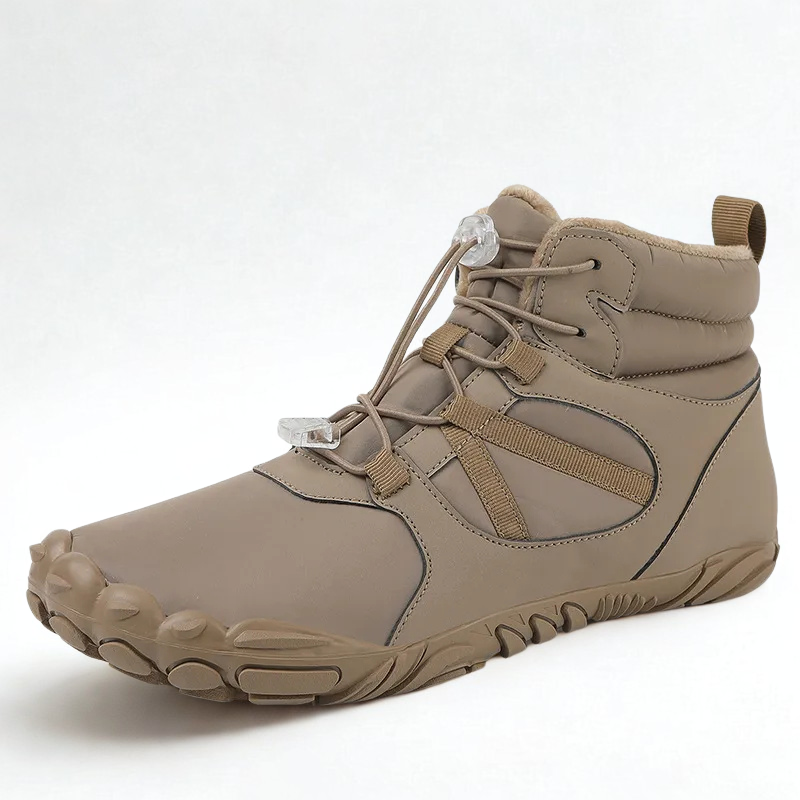 Waterproof Mountaineering Shoes