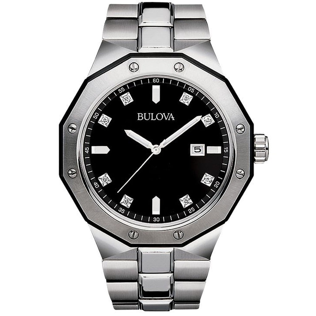 Bulova Men's Classic
