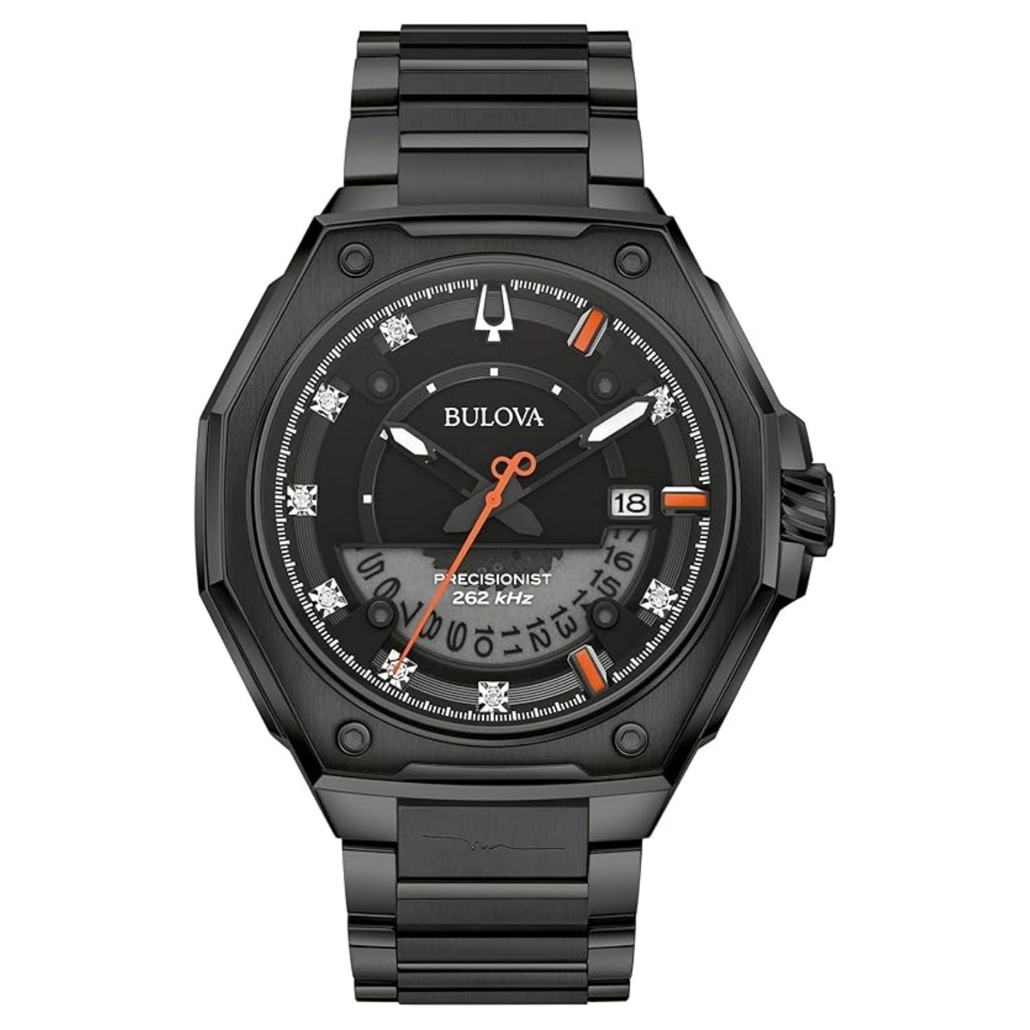 Bulova Men's Classic