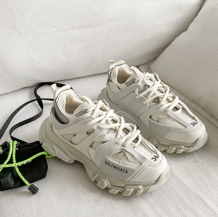 Women's Wedge Shoes