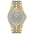 Bulova Men's Crystal