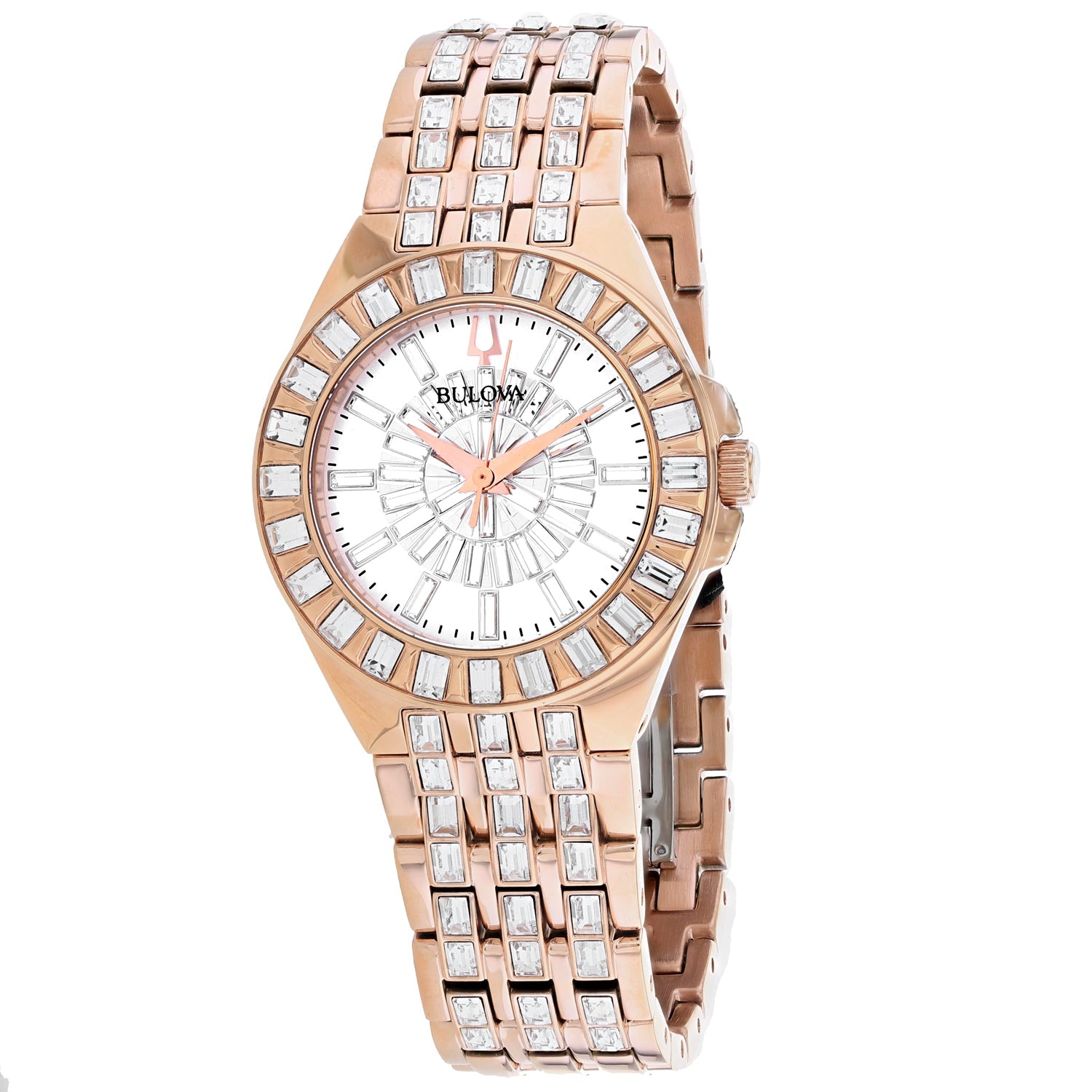 Bulova Women's Phantom