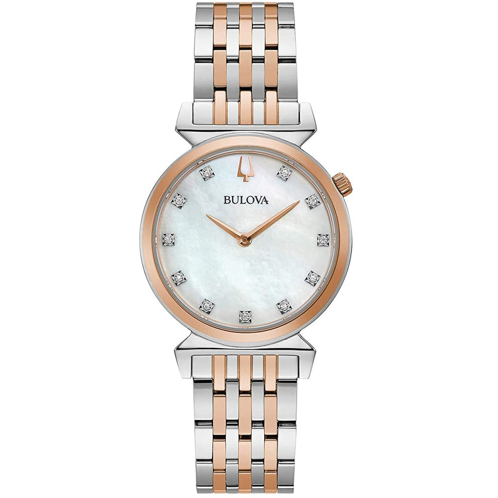 Bulova Women's Regatta
