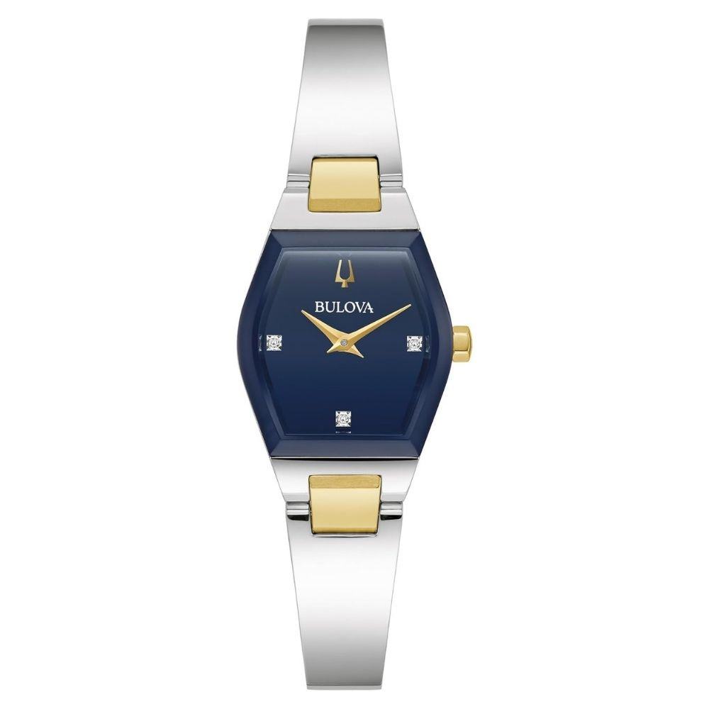 Bulova Women's Modern