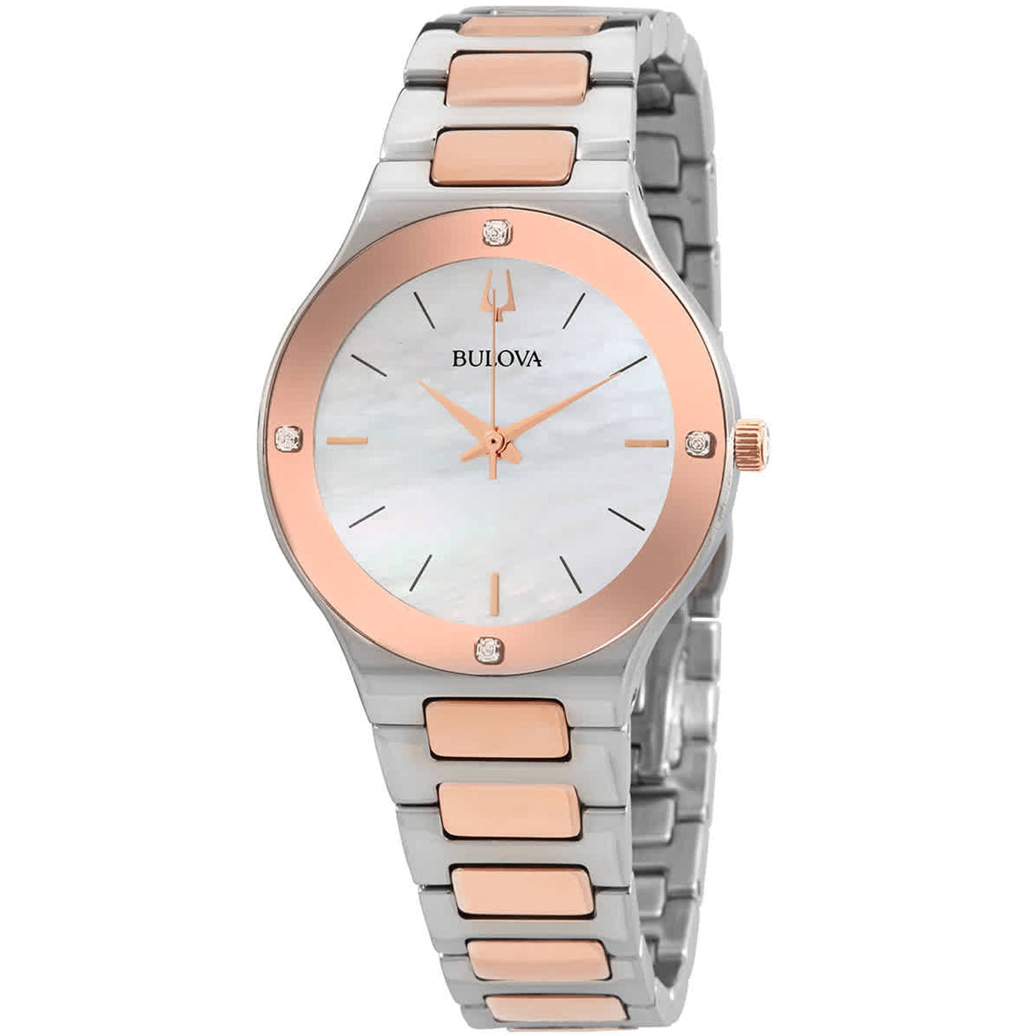 Bulova Women's Classic