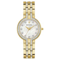 Bulova Women's Crystal