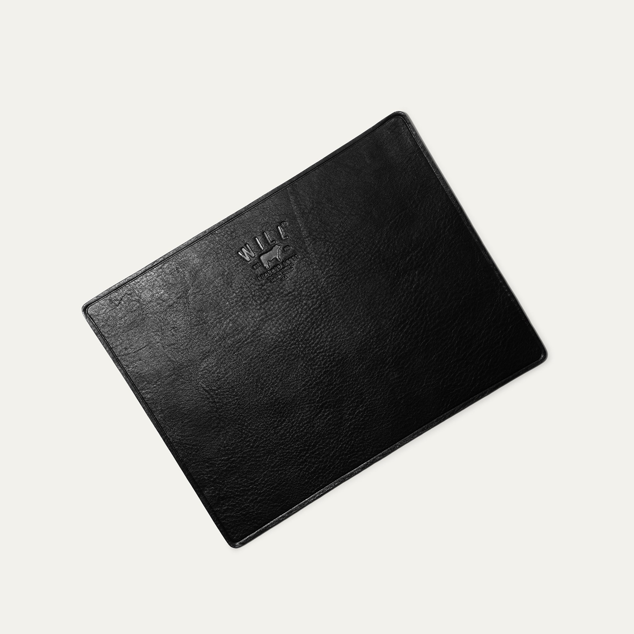 Leather Mouse Pad