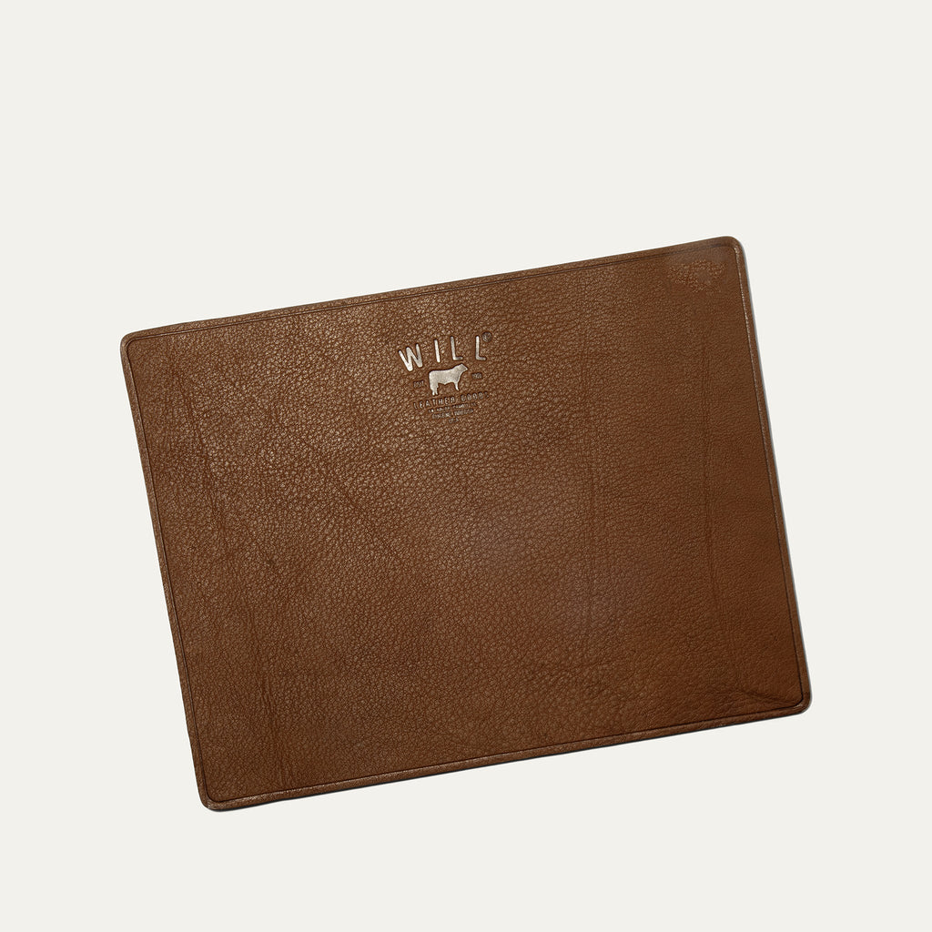 Leather Mouse Pad