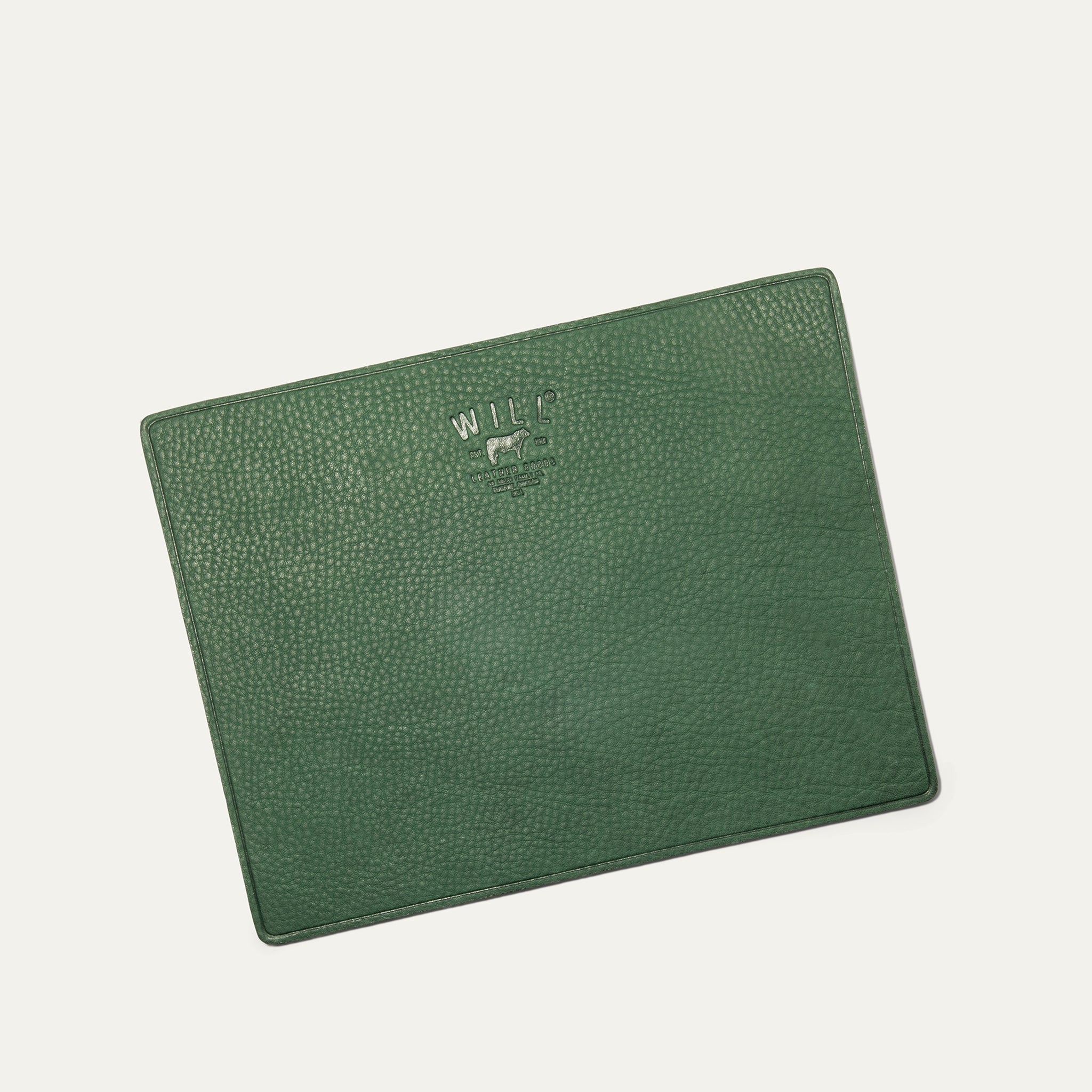 Leather Mouse Pad
