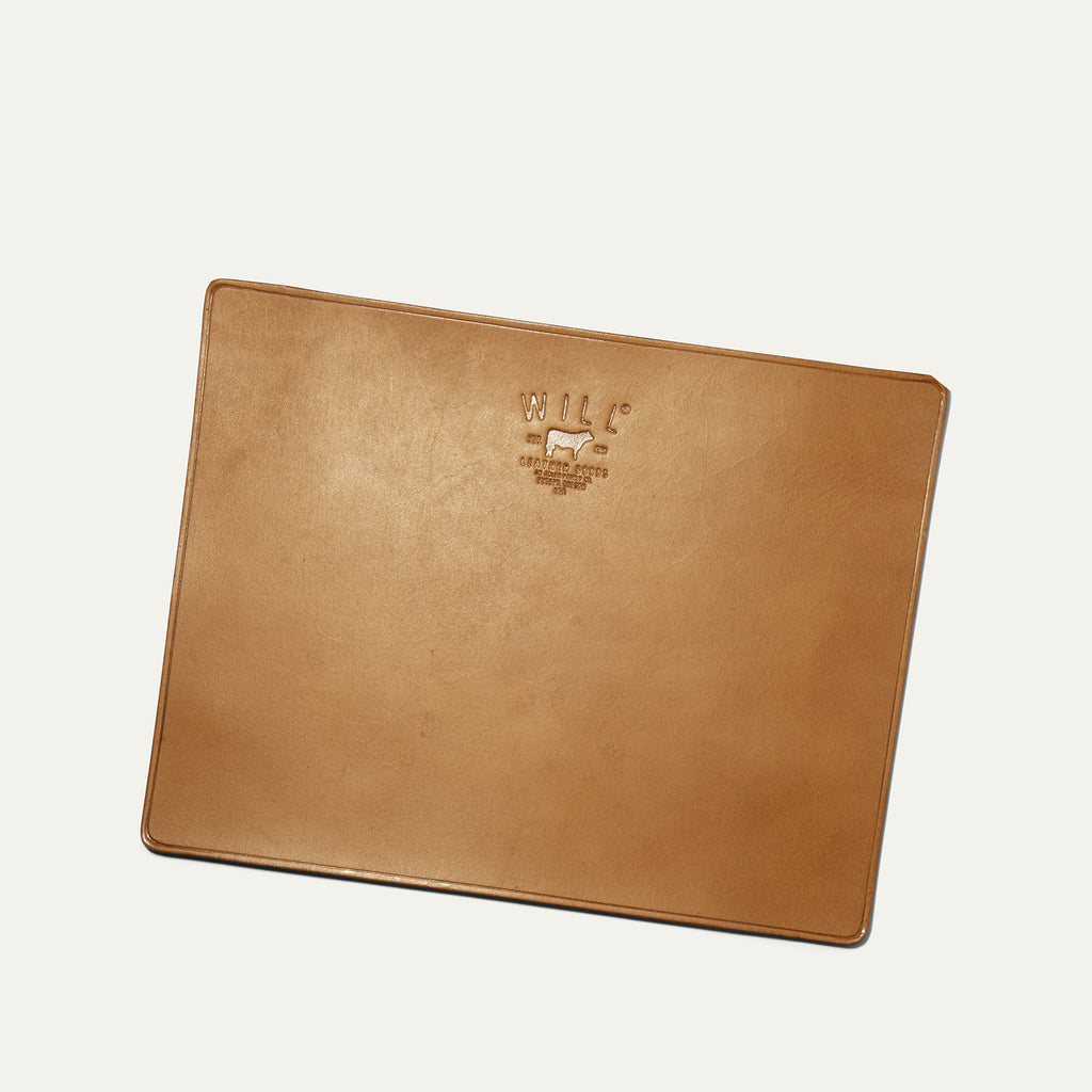 Leather Mouse Pad