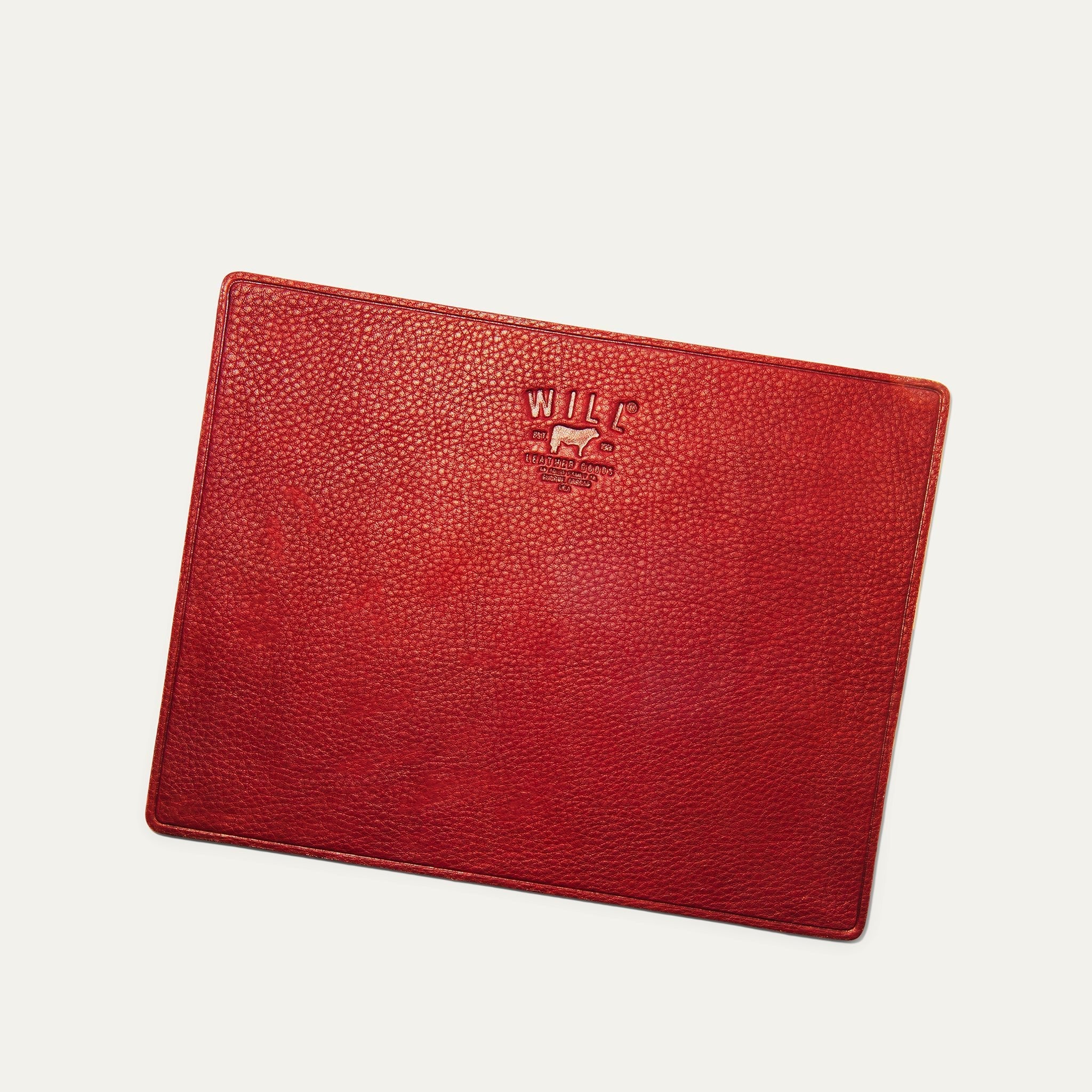 Leather Mouse Pad