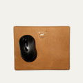 Leather Mouse Pad