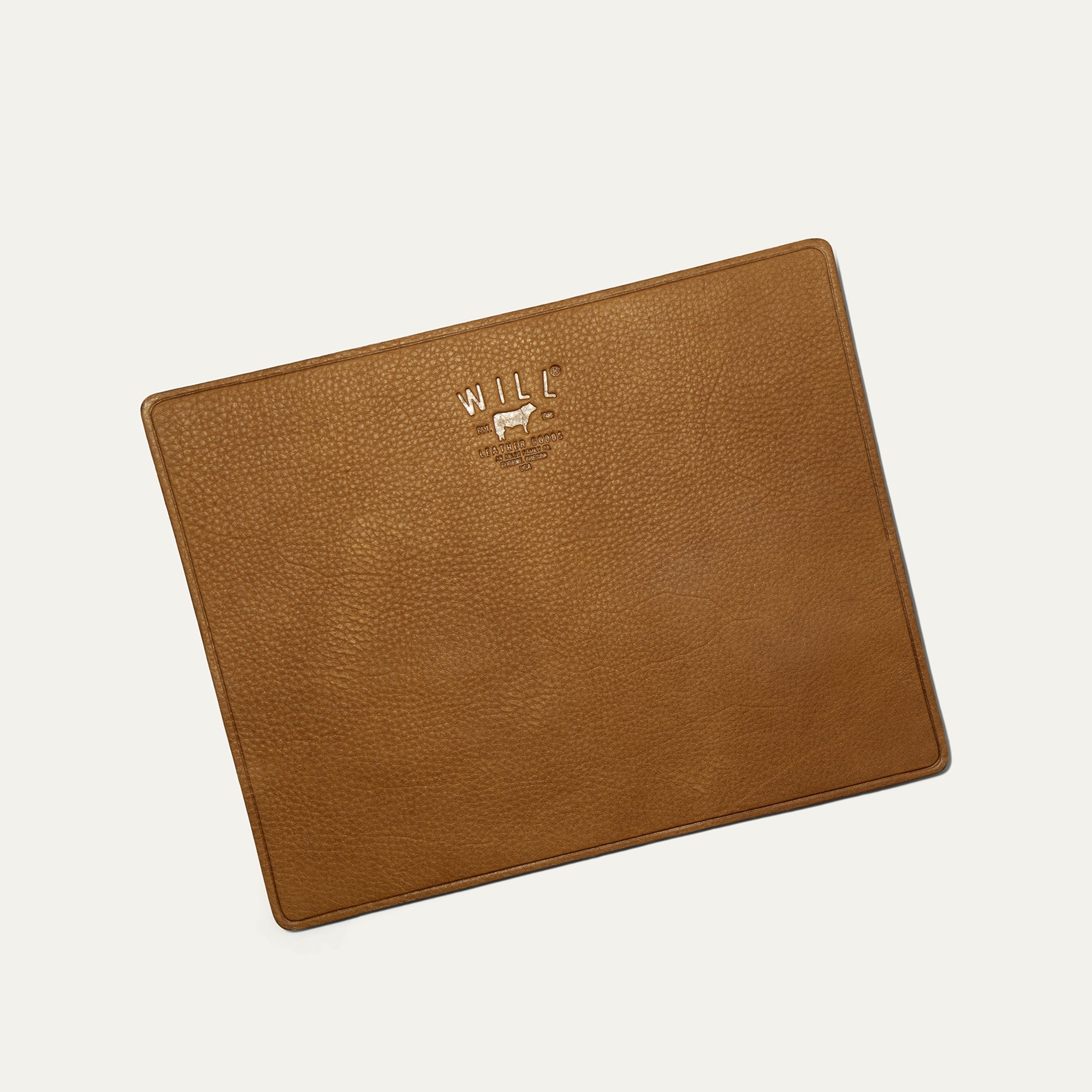 Leather Mouse Pad