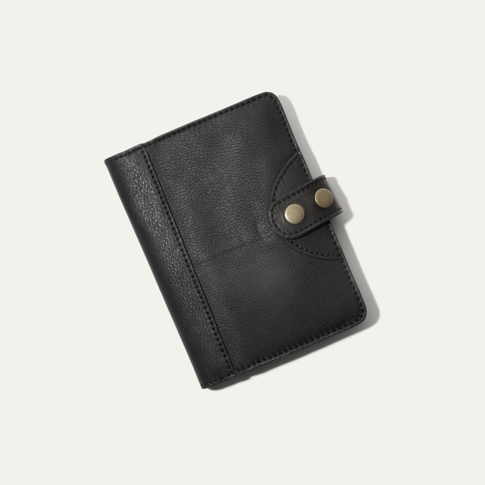SMALL LEATHER JOURNAL COVER