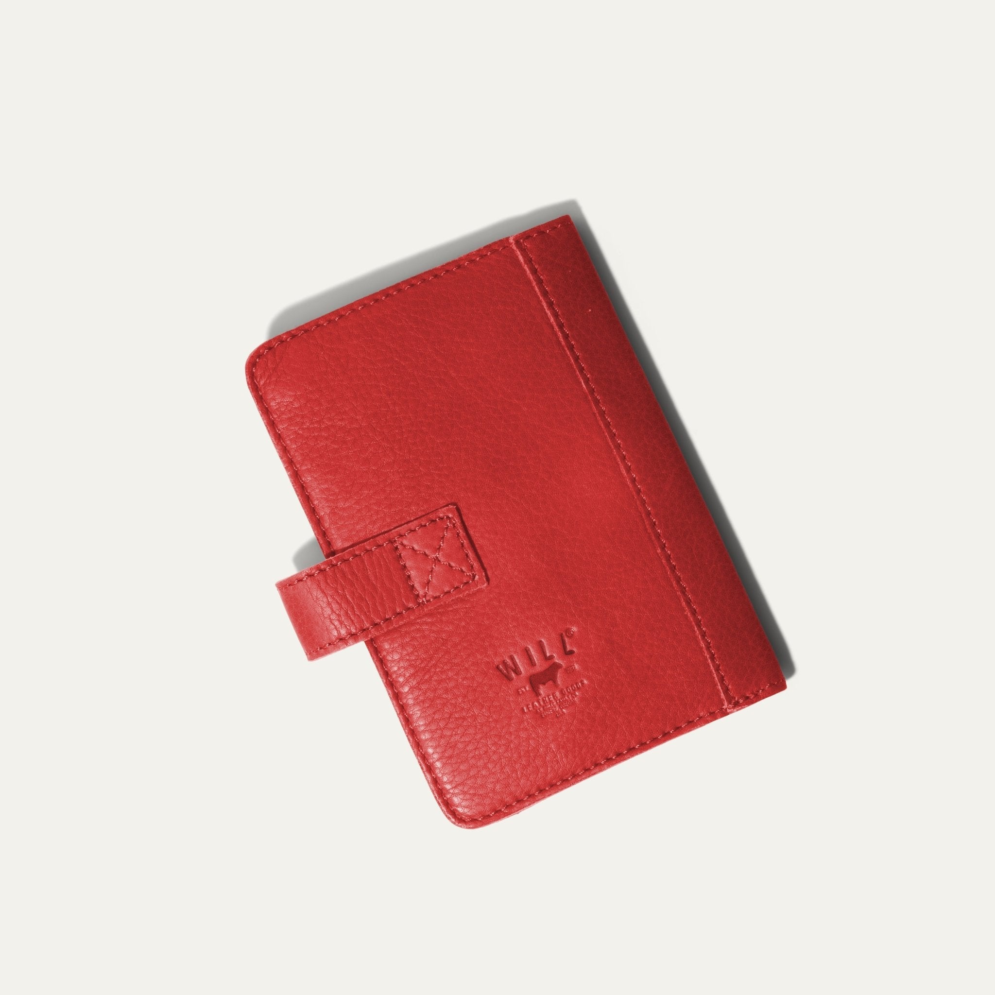 SMALL LEATHER JOURNAL COVER
