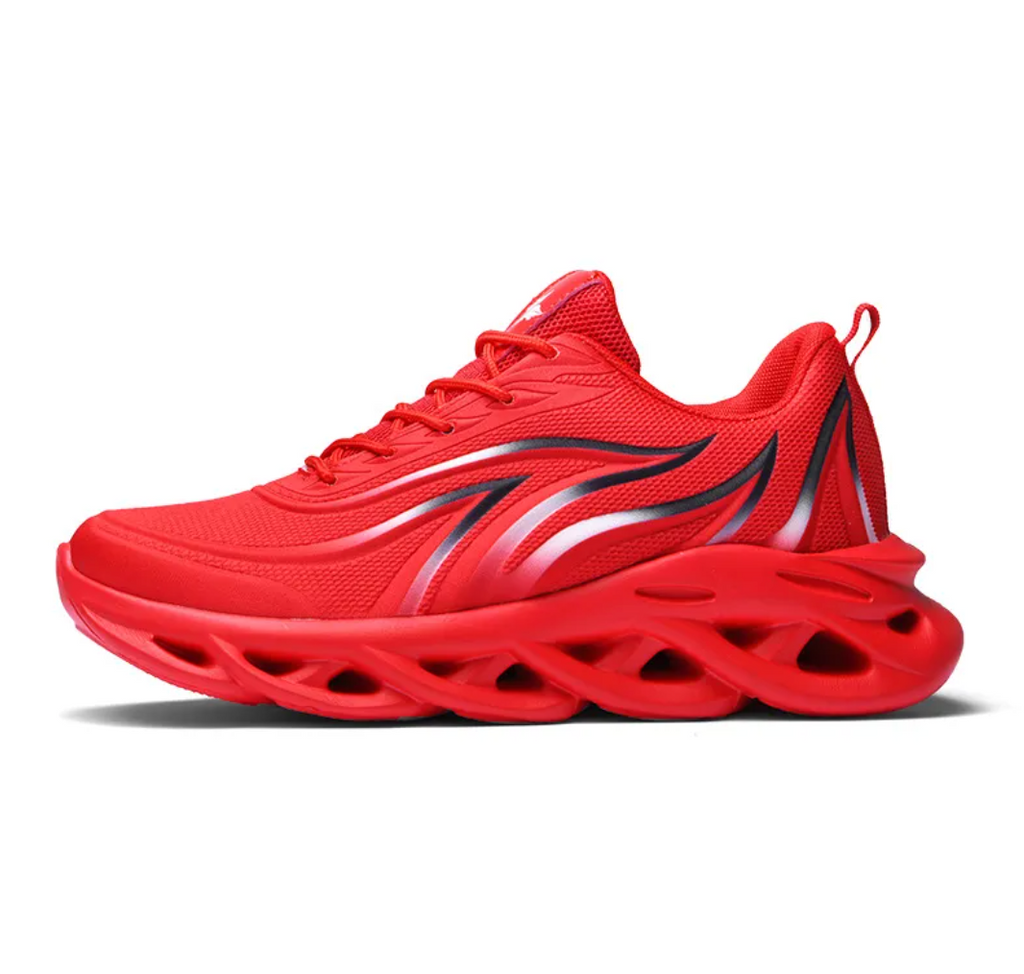 Lightweight Sports Shoes