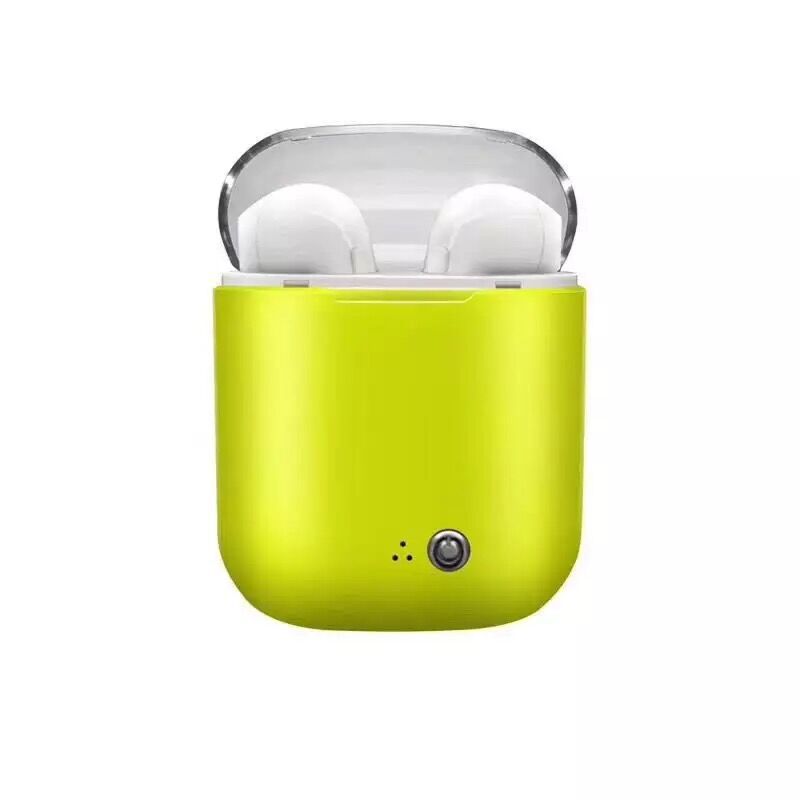 Wireless Bluetooth Earbuds with Charging Case