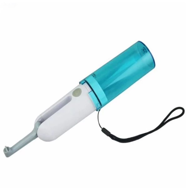 Portable Electric Personal Cleaning Device for Women