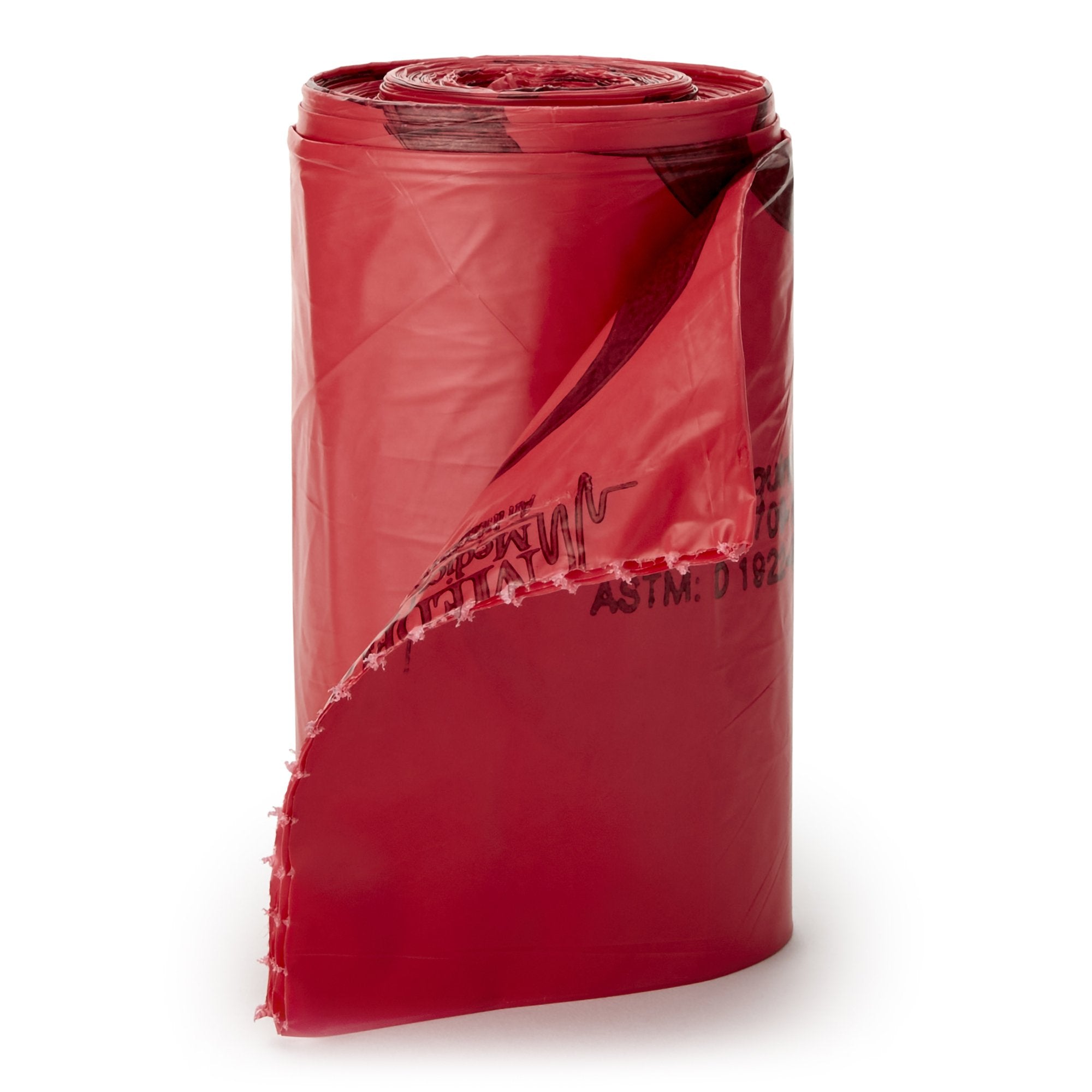 McKesson Infectious Waste Bag 03-4404