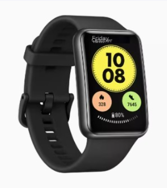 Huawei Watch Fit Smartwatch (Single Unit)
