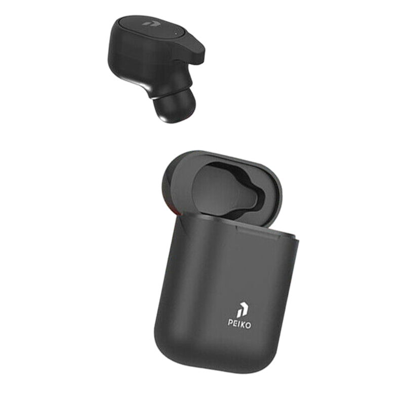 2nd Gen Wireless Bluetooth Earbuds with Charging Case