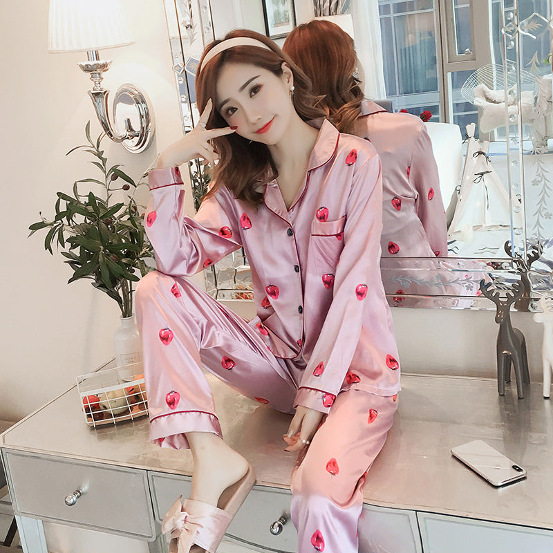 Women's Pajamas and Loungewear Set