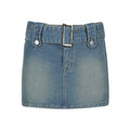 Waist Slim Wrapped Hip Miniskirt for Hot Girls