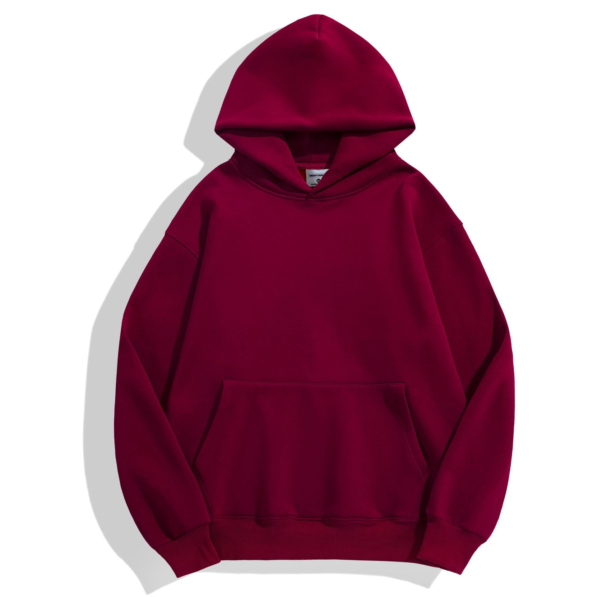 Heavy Weight Hoodie