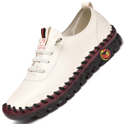 Leather Handmade Shoes