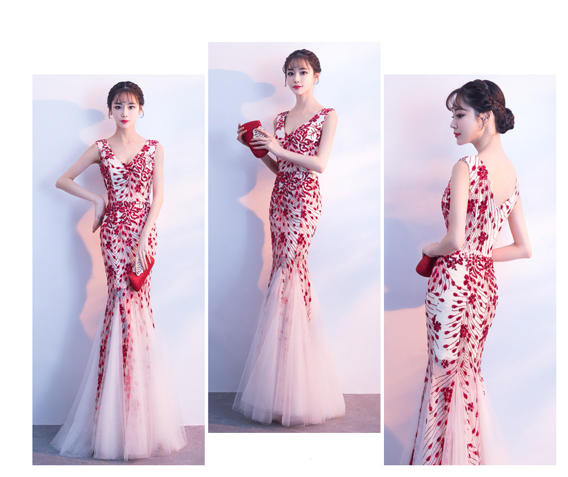 Dress, Gown, Party Dress