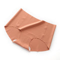 Seamless Comfortable Underwear for All-Day Wear