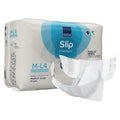 Abena® Slip Premium Flexi Fit Incontinence Briefs, M-L4 1000021166